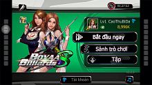 android, ios, gmo, game hay, bida, cao thu bida, mph viet