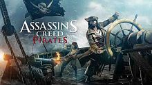 android, ios, update, download, tai ve, cap nhat, assassin's creed pirates