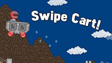 android, ios, tai game, download, tai ve, giai tri, hap dan, swipecart, dua xe, ham mo, nguy hiem