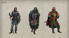 rts, sap phat hanh, chien thuat, mmo, hiep si, hap dan, tribal wars 2, tribal wars, innogames, trung co, chau au