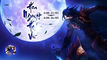 android, ios, bat bai online, vu khi, hoa nguyet ha vu, tieu thu than hiep y bich uyen, vat pham, truy tim than ngoc, than ngoc