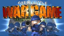 ios, sap phat hanh, chien thuat, hanh dong, hap dan, great little war game, great little war game 2, rubicon, great big war game