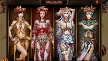 game 3d, android, rpg, gmo, sohagame, review, arpg, ma than, engine unity 4.0, ma thần 3d
