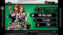 android, ios, gmo, game hay, cao thu bida, cao thu, gmo viet, game cao thu bida