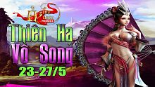 game hay, ai my nhan mobile, ai my nhan, ai my nhan mobi, game ai my nhan, my nu, thien ha vo song