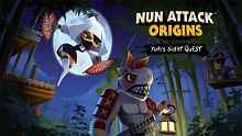 ninja, download, tai ve, nhap vai, chien thuat, hanh dong, hap dan, nun attack origins: yuki, silent quest, nu tu, yuki, nun attack origins, nhan thuat