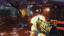 game 3d, windows phone, android, modern combat, ios, gameloft, game hay, modern combat 5, game hanh dong, game ban sung, modern combat 5 black out