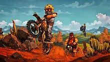 game 3d, android, ios, download game, tai game, download, link down, game hay, link tai, trials frontier, ubisoft, game dua xe, game kho