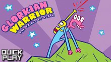 android, ios, update, tai game, download, tai ve, glorkian warrior, xa thu, khong gian, trials of glork