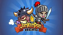 rpg, download, tai ve, game nhap vai, jankenpon hero, sap phat hành