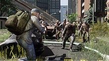 zombie, kinh di, world war z, truyen game, truyen kinh di, truyen hay