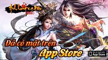 android, ios, game hot, game mobile, gmo, ssmobile, game hay, anh hung xa dieu, anh hung, appvn