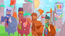 android, ios, final fantasy, sap phat hanh, yak dash, zelda, tearaway, cuoi bo