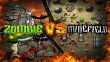 android, ios, tai game, zombie, plant vs zombie, xac song, guava7, zombie minefield, popcap games