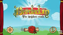 android, ios, 2d, puzzle, sap phat hanh, barbadum: the kingdom roads, flow free, barbadum, the kingdom roads, o gach