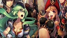 android, rpg, game 2d, game hay, game nhap vai, game hanh dong, soul guardians age of midgard, hanh dong nhap vai