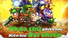 gunbound, android, ios, download game, tai game, download, game hay, link download, game hanh dong, link tai, vuong quoc kien, ban sung toa do