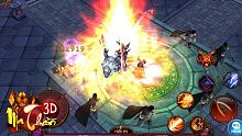 android, ios, game hot, game hay, 3d, ma than, ma than 3d, dac biet, cong nghe cao