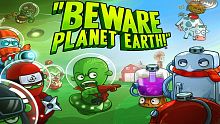 app store, ios, pc, 2014, chien thuat, nguoi ngoai hanh tinh, giai tri, beware planet earth, bo, sao hoa, chien binh