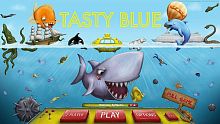 ios, sap phat hanh, giai tri, tasty blue, ca, fish