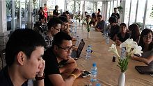 gmo, wasabi, su kien, kungfu pet, uc web, hop bao, startup wasabi, mwork