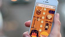 puzzle, giai do, hap dan, twodots, dots