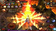 android, ios, game hot, game hay, ma than, game ma than, my nhan, ma than 3d
