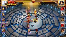android, ios, game hot, game hay, game tam quoc, game bong da, vua thu thanh