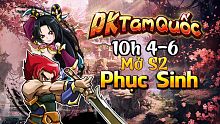tam quoc, android, ios, game hay, game tam quoc, pk tam quoc, phuc sinh, bang phai