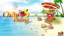 android, ios, giftcode, me corp, ban ca chua, vip code