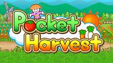 android, ios, tai game, download, 8-bit, kairosoft, hap dan, nong trai, pocket harvest
