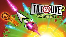 android, ios, tai game, download, tai ve, tilt to live, tilt to live 2: redonkulous, tilt to live 2, redonkulous, mui ten bac, diabolical, one man left