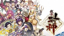 android, ios, rpg, nhap vai, ta muon phong than, phong than dien nghia