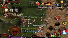 android, soha game, ios, gmo 3d, ma thần 3d, ma than 3d