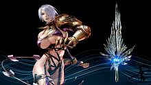 tai game, game doi khang, game the bai, soulcalibur, namco bandai games, soulcalibur: unbreakable soul, namco