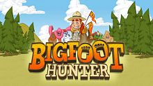 android, ios, sap phat hanh, pokemon, bigfoot hunter, ar, n64
