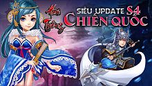 android, ios, han tuong, game hot, game hay, phien ban moi, han tuong mobi, bigupdate, chien quoc