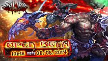 webgame, android, ios, game hot, game hay, game viet, sat thu truyen ky, vtc, game mới