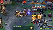 android, ios, gmo, sohagame, tai game, mccorp, king online 2, ma thần 3d, lien minh huyen bi, oneworld mobile