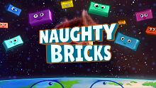android, ios, tai game, puzzle, tai ve, giai do, hap dan, vat ly, naughty bricks, mat troi, mat trang