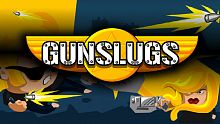 android, ios, sap phat hanh, gunslugs 2, gunslugs, aaa, slugand contra