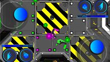android, tai game, download, tai ve, jolt