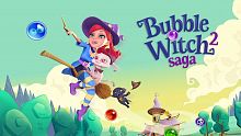 android, ios, tai game, tai ve, xep hinh, phu thuy, bubble witch saga 2, bubble witch saga, power up