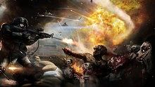 zombie, xac song, world war z, truyen game, truyen game 18+, tieu thuyet, truyen dich