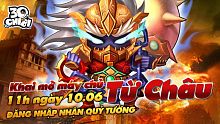 chibi, android, ios, game hot, 3q chibi, smartphone, game khung