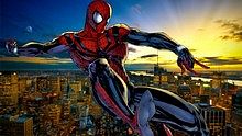 spider man, windows phone, android, ios, gameloft, game hay, game hanh dong, game chien dau, spider man unlimited
