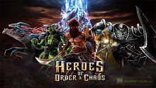 Những bất cập của Heroes & Order and Chaos (HOC) đối với game thủ Việt