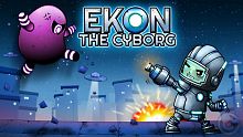 ios, tai game, download, 3d, tai ve, hap dan, ekon the cyborg, analog, octoids, neutron