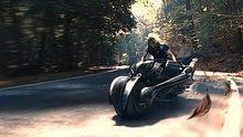 android, ios, jrpg, final fantasy, game hay, square enix, game nhap vai, game hanh dong, game dua xe, final fantasy vii g-bike, final fatansy 7 g bike, final fantasy vii g bike, final fantasy vii, final fantasy 7