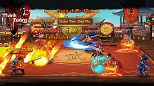 tam quốc, tam quoc, android, ios, game hot, game hay, game tam quoc, game chien tranh, thoi chien, thoi tam quoc